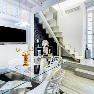 Apartment Stesicoro Exclusive House, Catania